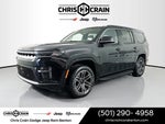 2026 Jeep Grand Wagoneer GRAND WAGONEER 4X4