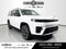 2026 Jeep Grand Wagoneer GRAND WAGONEER 4X4