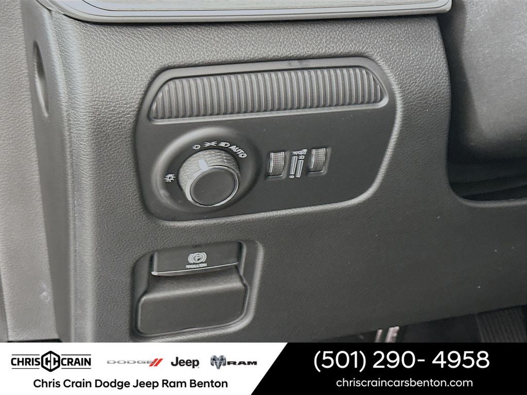 2026 Jeep Grand Wagoneer GRAND WAGONEER 4X4
