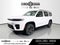 2026 Jeep Grand Wagoneer GRAND WAGONEER 4X4
