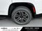 2026 Jeep Grand Wagoneer GRAND WAGONEER 4X4