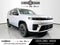 2026 Jeep Grand Wagoneer GRAND WAGONEER 4X4