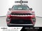 2026 Jeep Grand Wagoneer GRAND WAGONEER 4X4