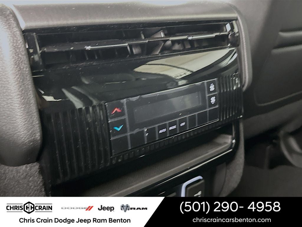 2026 Jeep Grand Wagoneer GRAND WAGONEER 4X4