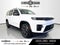 2026 Jeep Grand Wagoneer GRAND WAGONEER 4X4