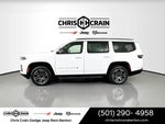 2026 Jeep Grand Wagoneer GRAND WAGONEER 4X4