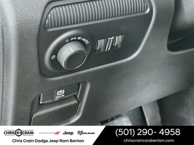 2026 Jeep Grand Wagoneer GRAND WAGONEER 4X4
