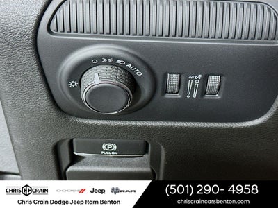 2026 Jeep Grand Wagoneer GRAND WAGONEER 4X4