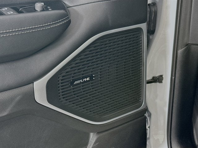 2026 Jeep Grand Wagoneer GRAND WAGONEER 4X4