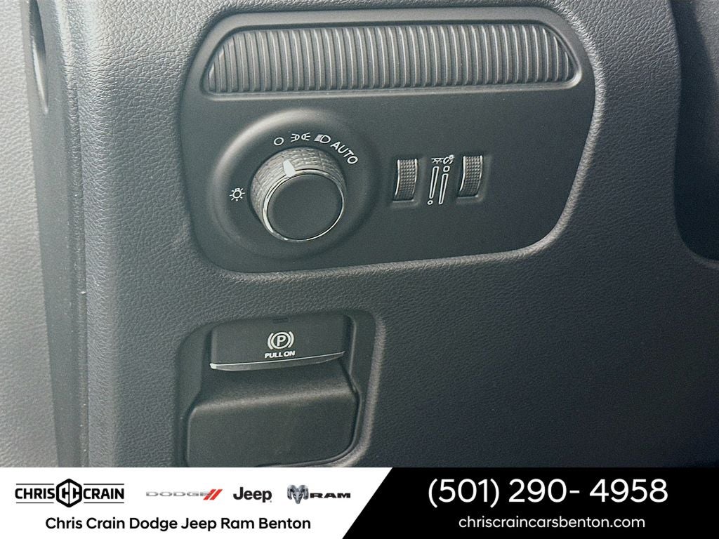 2026 Jeep Grand Wagoneer GRAND WAGONEER UPLAND 4X4