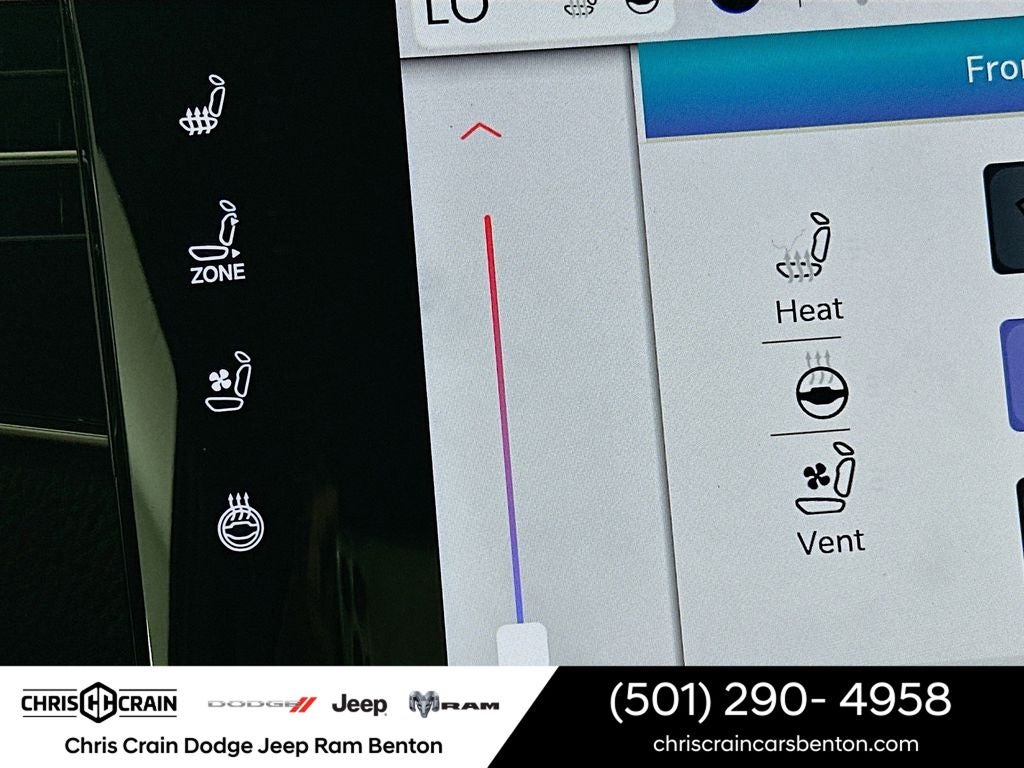 2026 Jeep Grand Wagoneer GRAND WAGONEER UPLAND 4X4