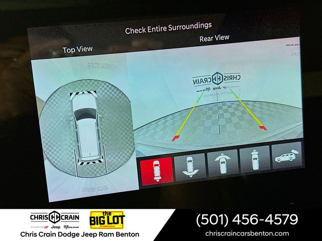 2023 Jeep Wagoneer Series I 4x4