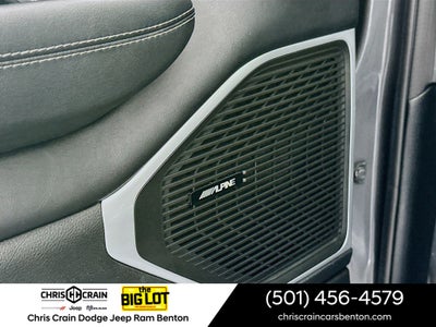 2023 Jeep Wagoneer Series I 4x4