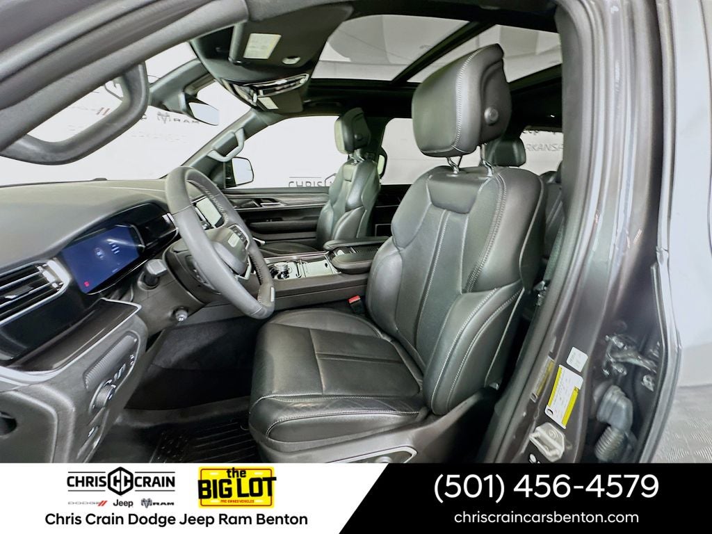 2023 Jeep Wagoneer Series I 4x4