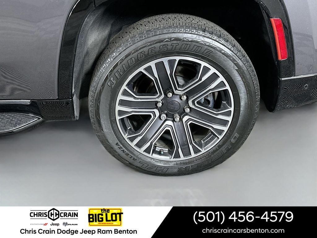 2023 Jeep Wagoneer Series I 4x4