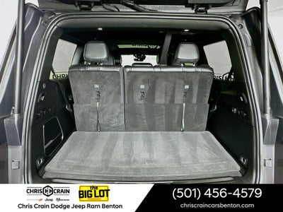 2023 Jeep Wagoneer Series I 4x4