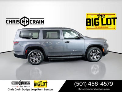 2023 Jeep Wagoneer Series I 4x4