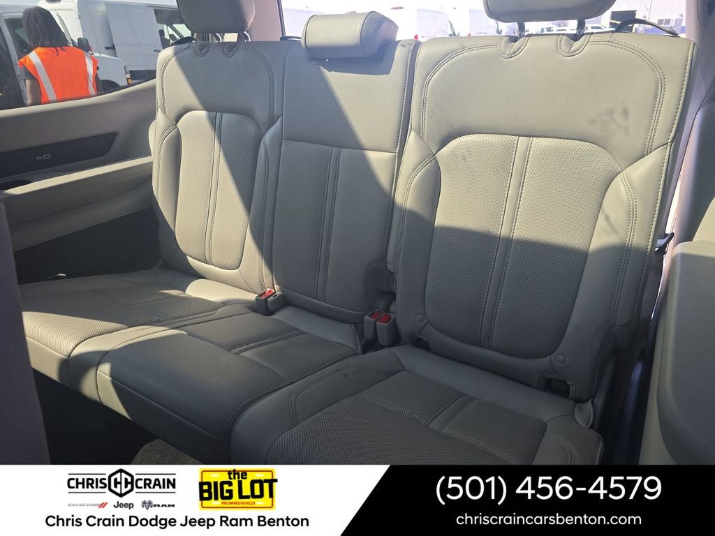 2023 Jeep Wagoneer Series I 4x4