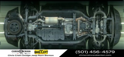 2023 Jeep Wagoneer Series I 4x4