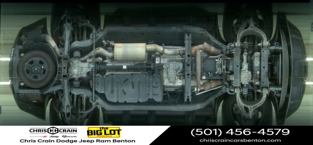 2023 Jeep Wagoneer Series I 4x4