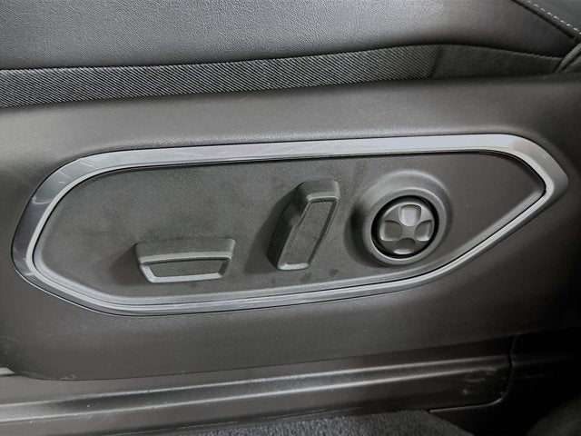 2026 Jeep Grand Wagoneer GRAND WAGONEER LIMITED RESERVE 4X4