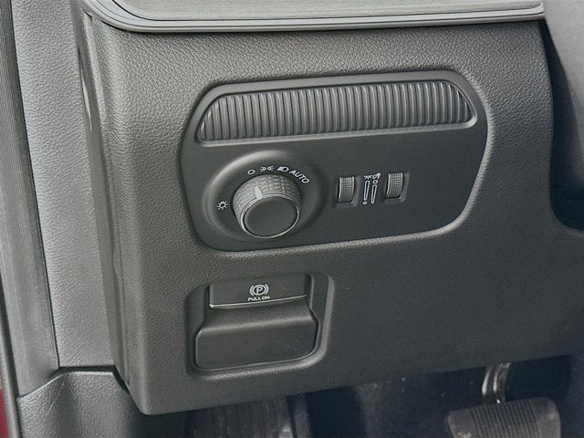 2026 Jeep Grand Wagoneer GRAND WAGONEER LIMITED RESERVE 4X4