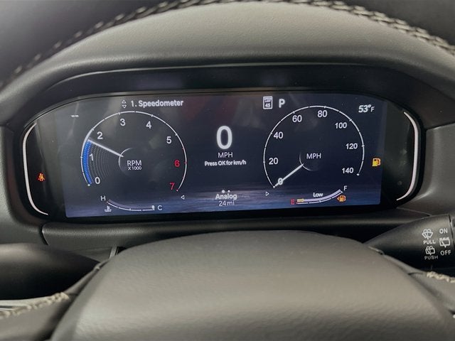 2026 Jeep Grand Wagoneer GRAND WAGONEER LIMITED RESERVE 4X4