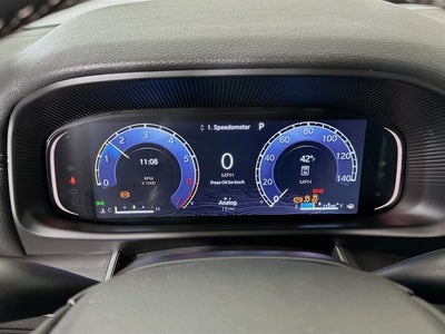 2026 Jeep Grand Wagoneer GRAND WAGONEER LIMITED ALTITUDE 4X4