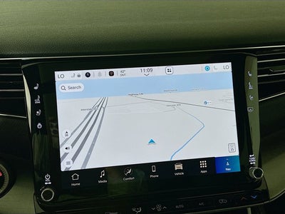 2026 Jeep Grand Wagoneer GRAND WAGONEER LIMITED ALTITUDE 4X4