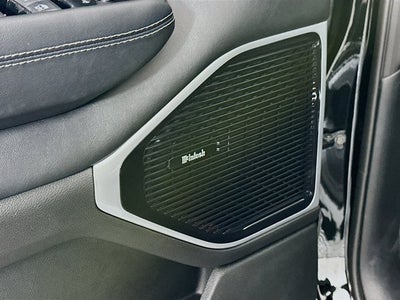 2026 Jeep Grand Wagoneer GRAND WAGONEER LIMITED ALTITUDE 4X4