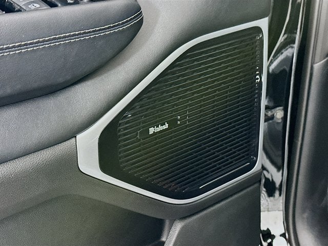 2026 Jeep Grand Wagoneer GRAND WAGONEER LIMITED ALTITUDE 4X4