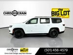 2023 Jeep Wagoneer Series II Carbide 4x4