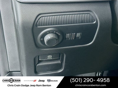 2026 Jeep Grand Wagoneer GRAND WAGONEER LIMITED ALTITUDE 4X4