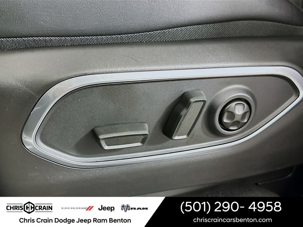 2026 Jeep Grand Wagoneer GRAND WAGONEER LIMITED ALTITUDE 4X4