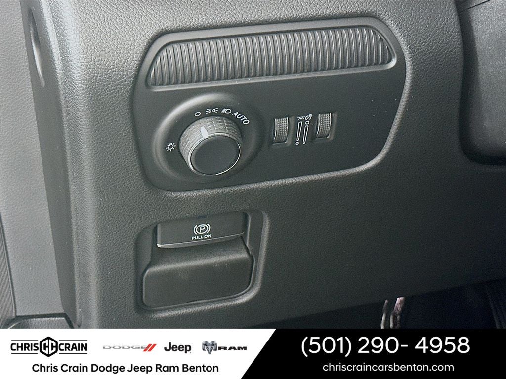 2026 Jeep Grand Wagoneer GRAND WAGONEER LIMITED ALTITUDE 4X4