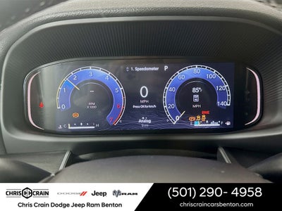 2026 Jeep Grand Wagoneer GRAND WAGONEER LIMITED ALTITUDE 4X4