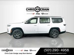 2026 Jeep Grand Wagoneer GRAND WAGONEER LIMITED ALTITUDE 4X4