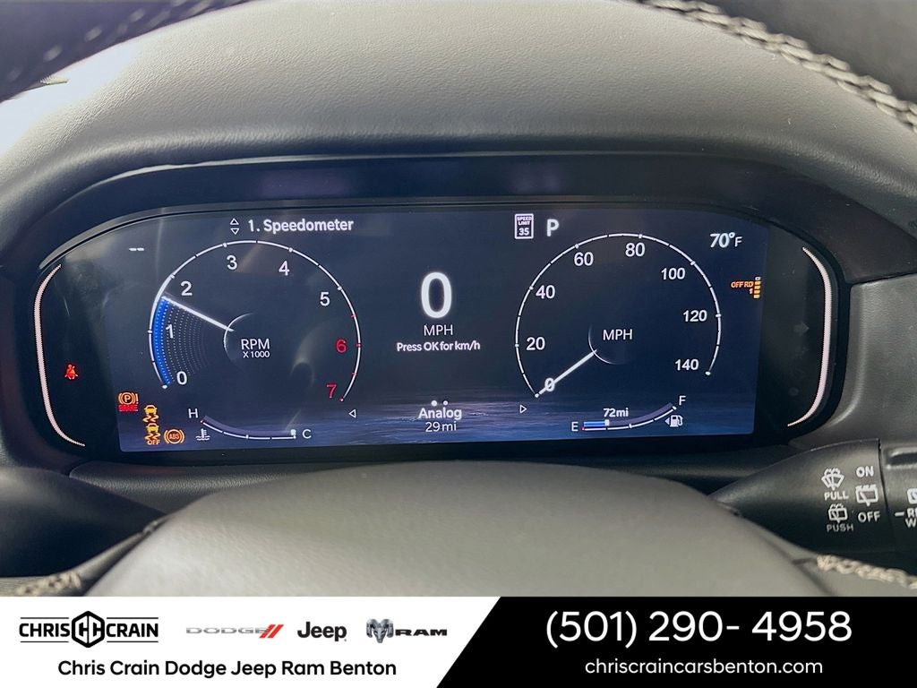 2026 Jeep Grand Wagoneer GRAND WAGONEER LIMITED RESERVE 4X4