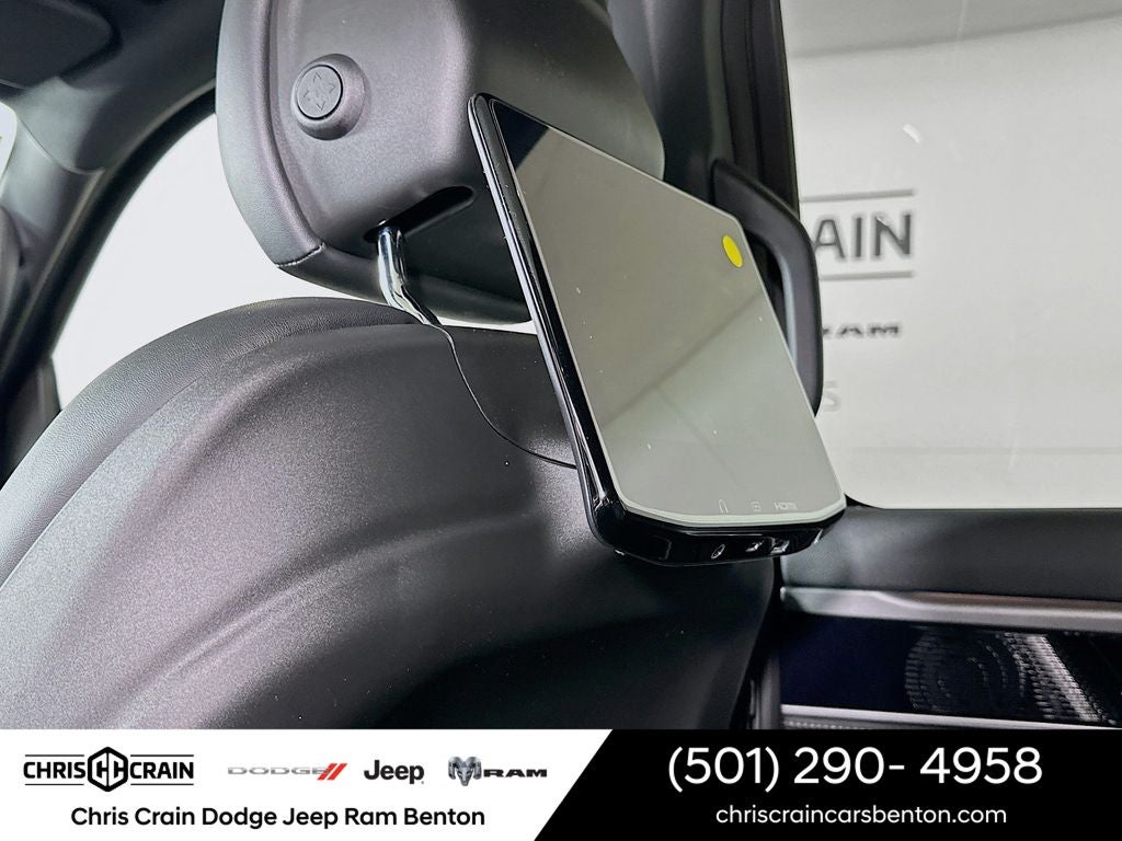 2026 Jeep Grand Wagoneer GRAND WAGONEER LIMITED RESERVE 4X4