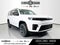 2026 Jeep Grand Wagoneer GRAND WAGONEER LIMITED ALTITUDE 4X4