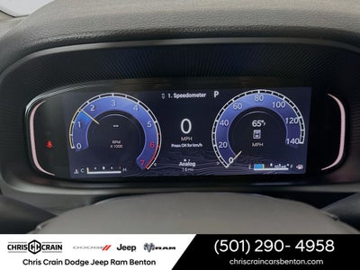 2026 Jeep Grand Wagoneer GRAND WAGONEER LIMITED ALTITUDE 4X4