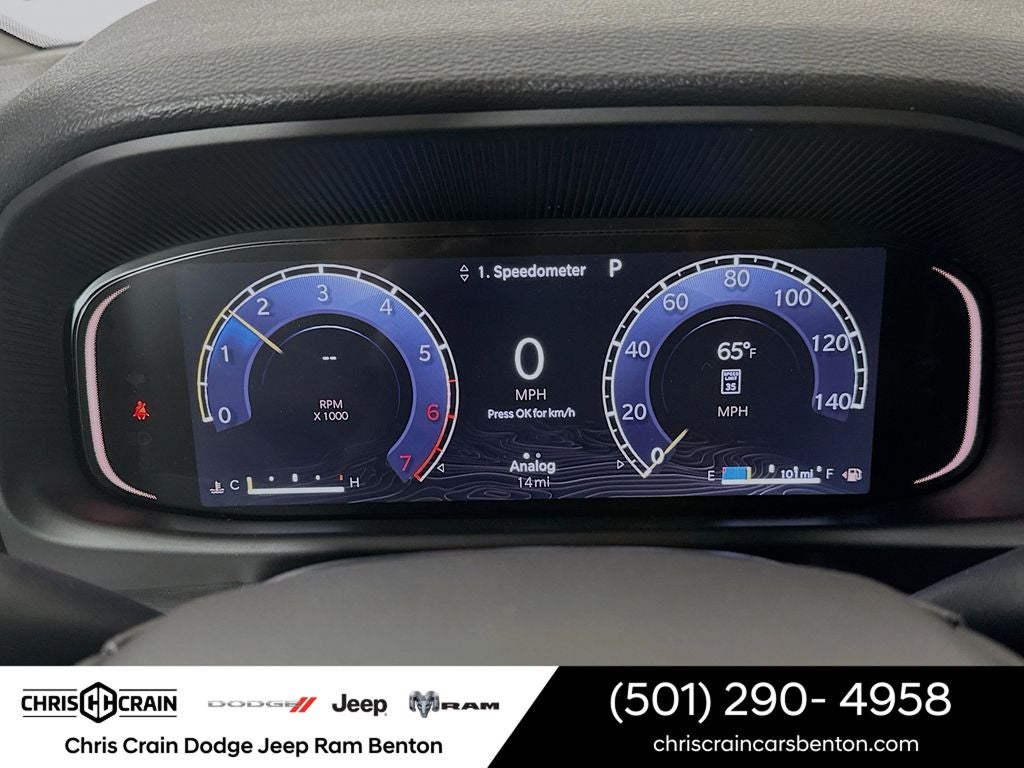 2026 Jeep Grand Wagoneer GRAND WAGONEER LIMITED ALTITUDE 4X4