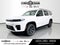 2026 Jeep Grand Wagoneer GRAND WAGONEER LIMITED ALTITUDE 4X4