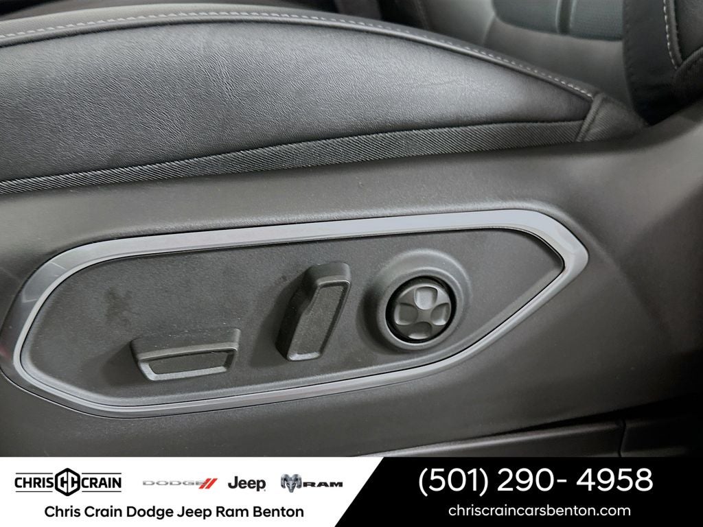 2026 Jeep Grand Wagoneer GRAND WAGONEER LIMITED ALTITUDE 4X4