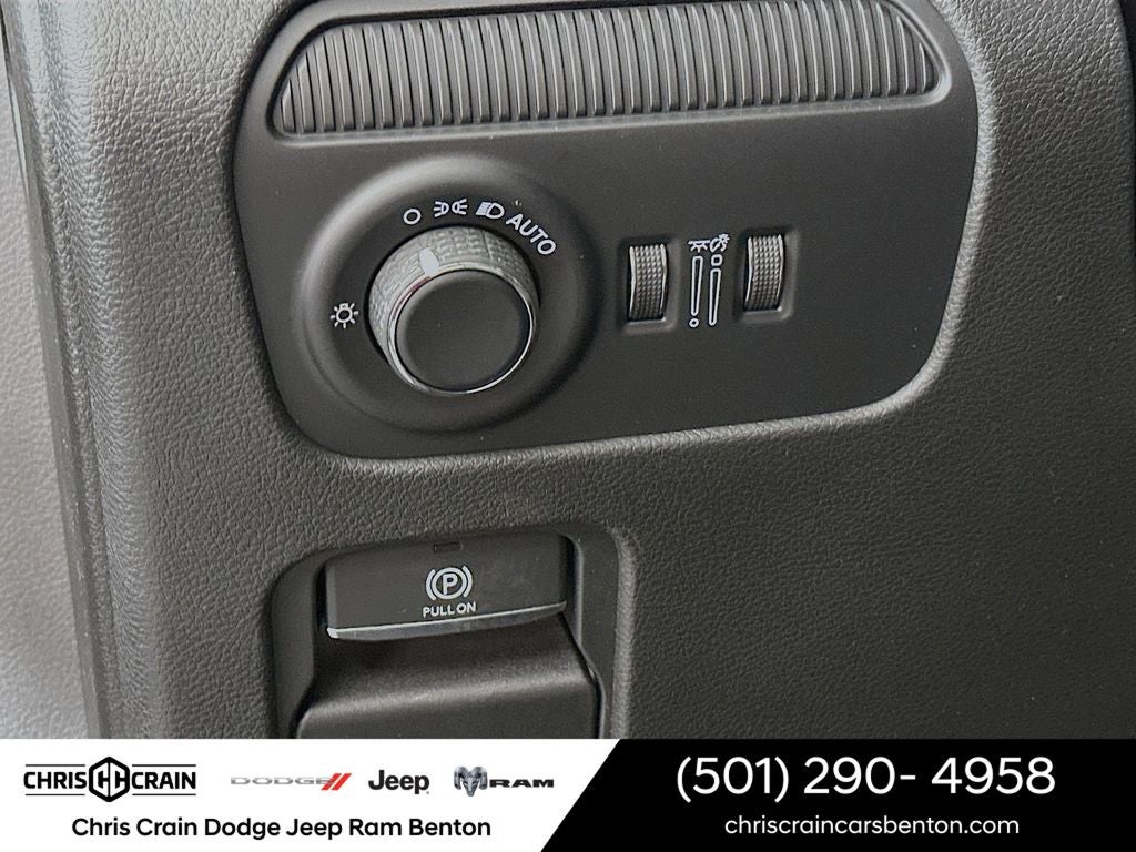 2026 Jeep Grand Wagoneer GRAND WAGONEER LIMITED ALTITUDE 4X4