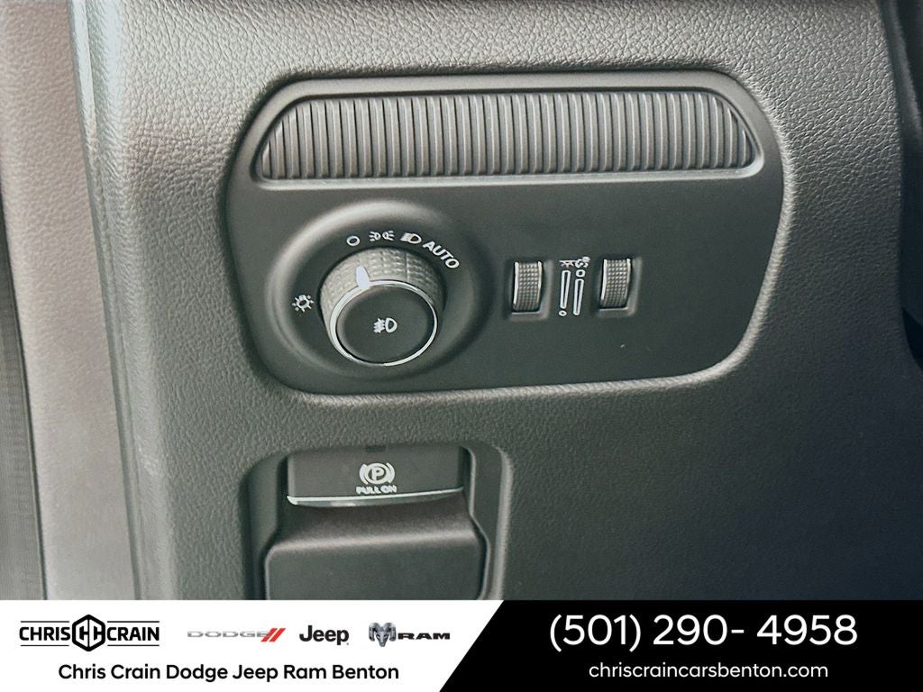 2025 Jeep Wagoneer WAGONEER CARBIDE 4X4