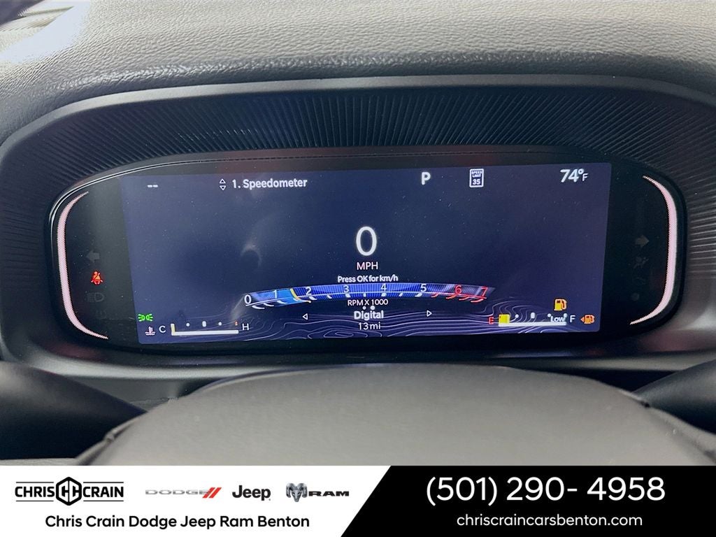 2026 Jeep Grand Wagoneer GRAND WAGONEER LIMITED ALTITUDE 4X4