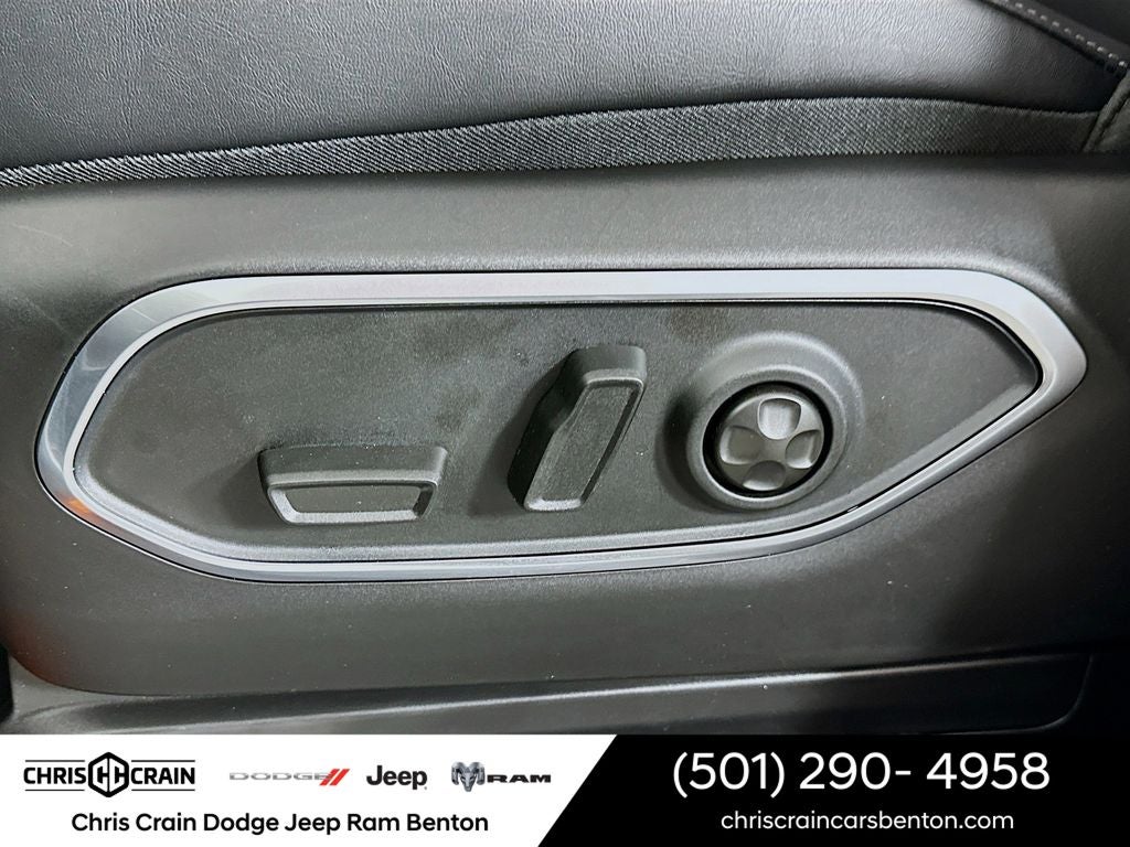 2026 Jeep Grand Wagoneer GRAND WAGONEER LIMITED ALTITUDE 4X4