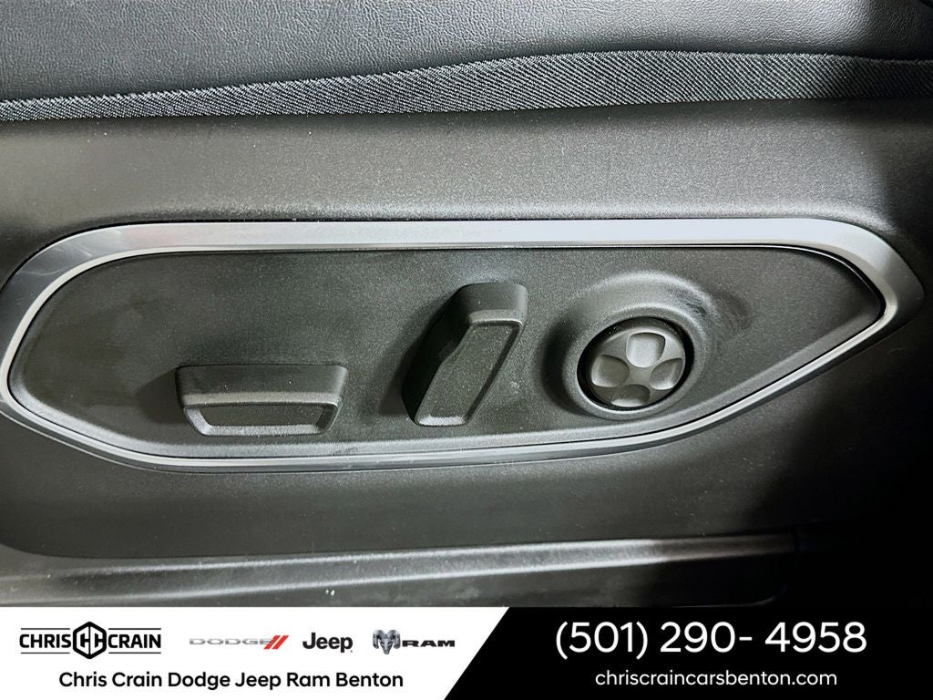 2026 Jeep Grand Wagoneer GRAND WAGONEER LIMITED ALTITUDE 4X4