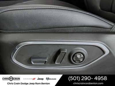 2026 Jeep Grand Wagoneer GRAND WAGONEER LIMITED ALTITUDE 4X4